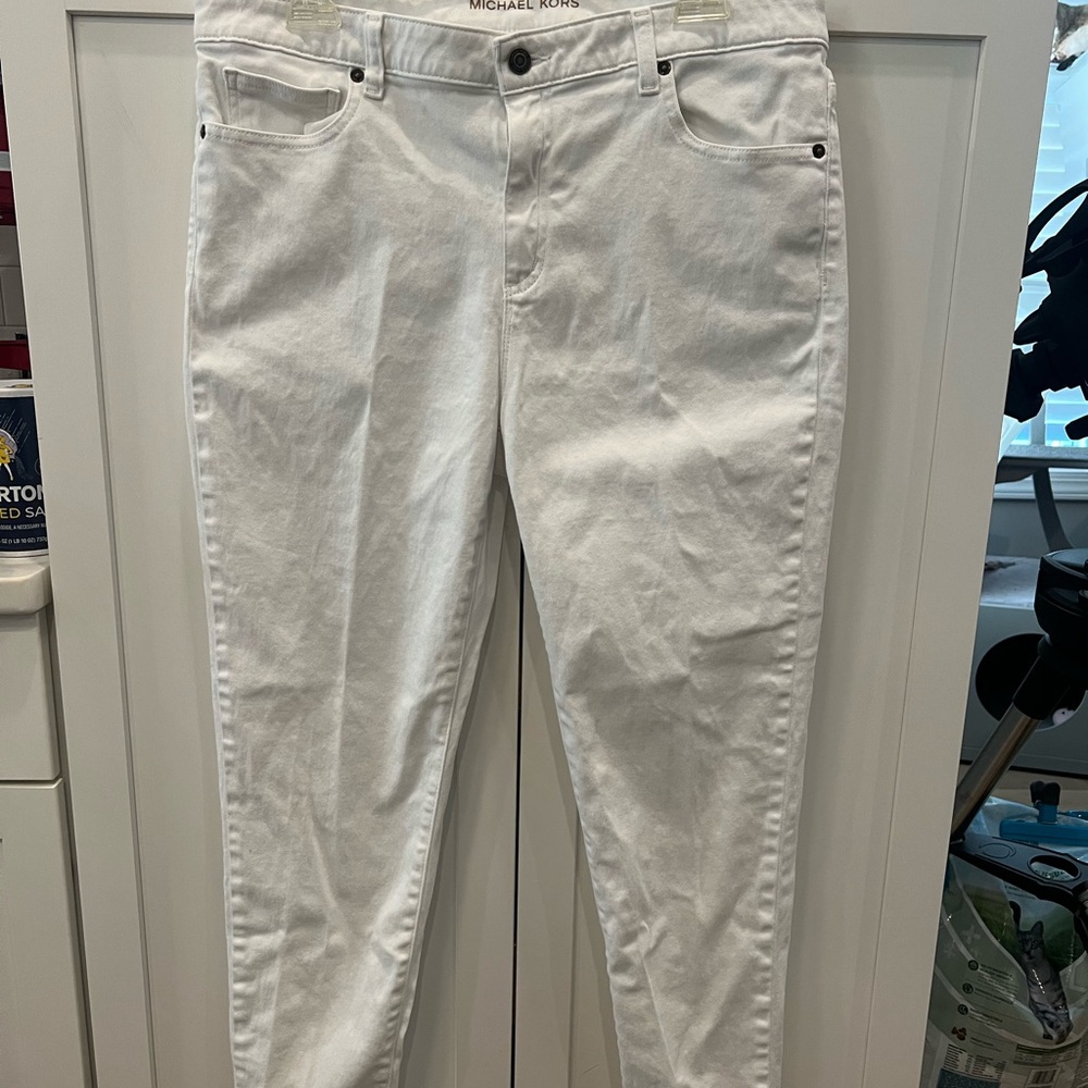 Michael Kors Women's Jeans LIKE NEW